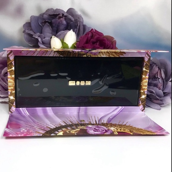 Pat McGrath Mothership XI: Sunlit Seduction LE Eyeshadow Palette *BNIB - Picture 15 of 16